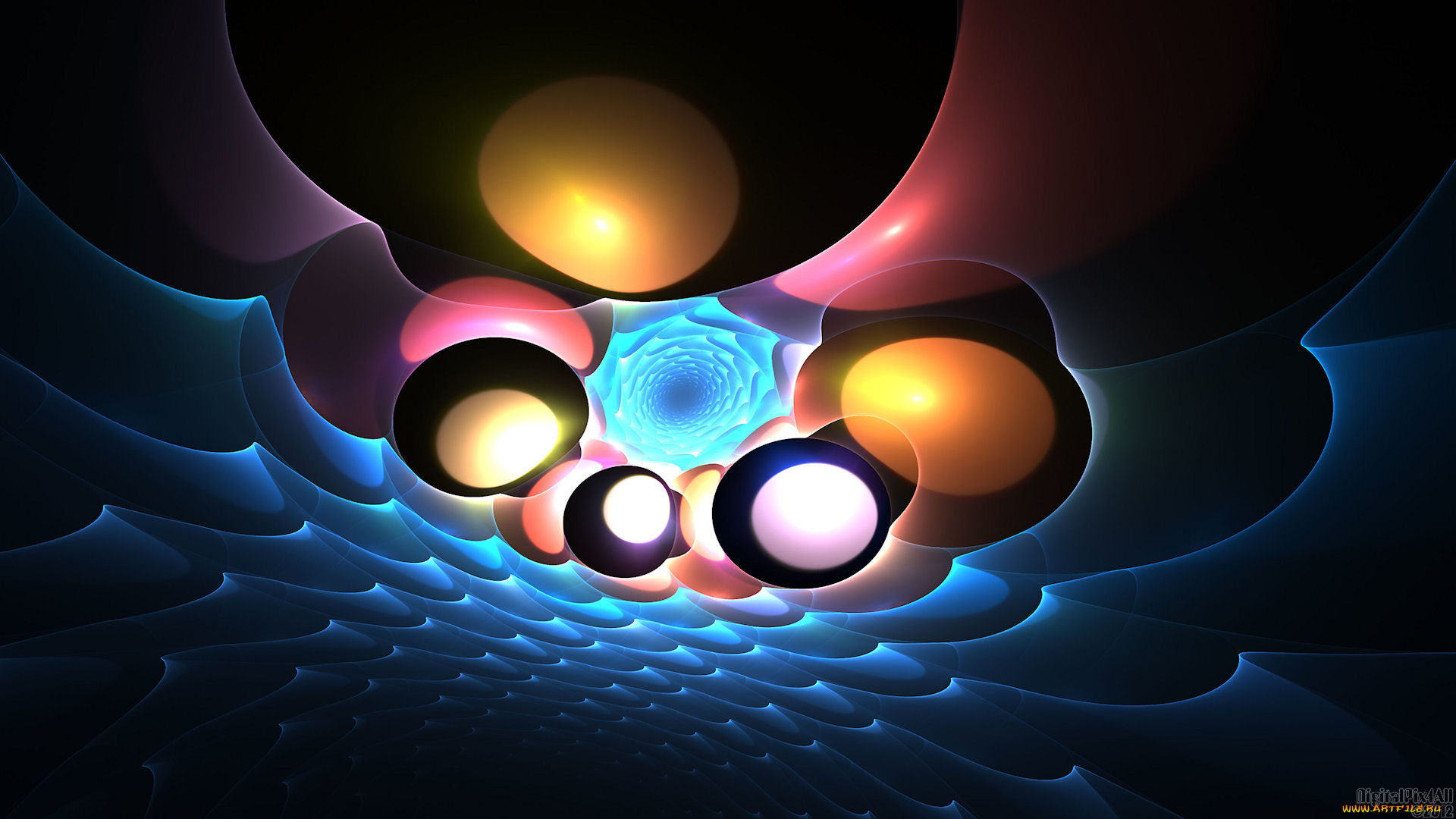 3, , fractal, , , , 